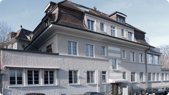Unsere Immobilienbewertung: Präzise, Verlässlich, Transparent