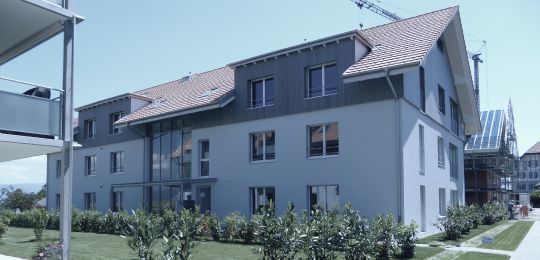 Projektentwicklung – Visionen in die Realität umsetzen