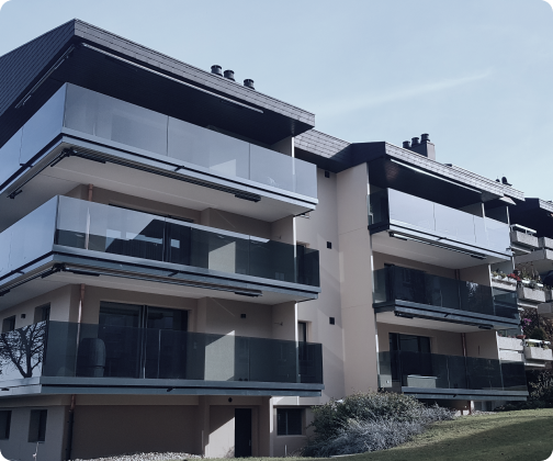 Professionelle Immobilienbewertung – Sicherheit durch Kompetenz und Qualität