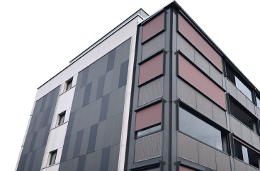 Ihre Vision – Unsere Mission