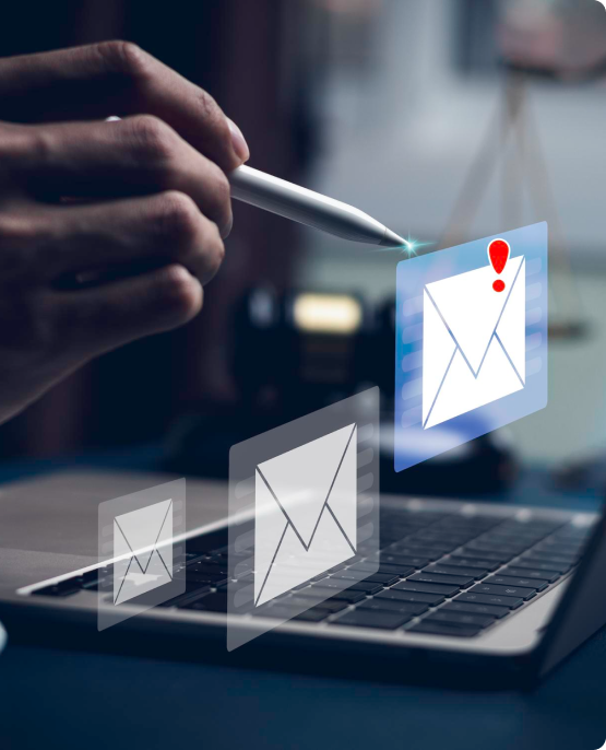 Für Newsletter anmelden